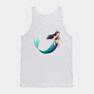 Mermay 2018 Tank Top